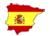 TELECOLUZ - Espanol
