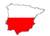 TELECOLUZ - Polski
